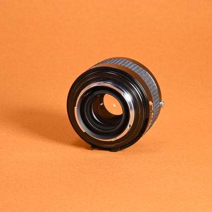 Tamron 28mm f2.5 Adaptall-2 Lens - Versatile Wide Angle Prime Lens