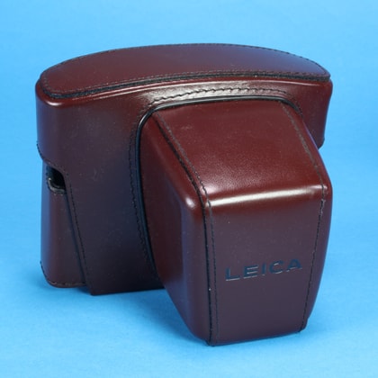 Leica R4s Camera with 50mm f2 Summicron-R Lens | Blue Moon Camera