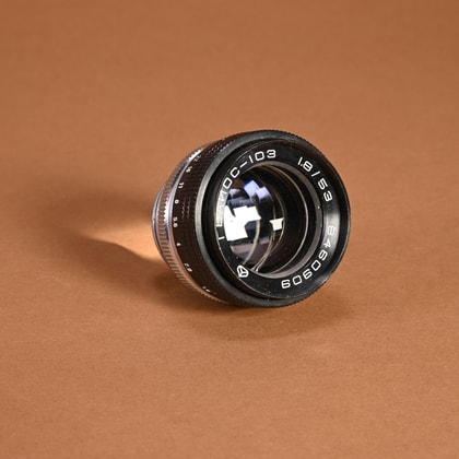 Leica 21mm f4 Super-Angulon Lens for Leica M | Blue Moon Camera