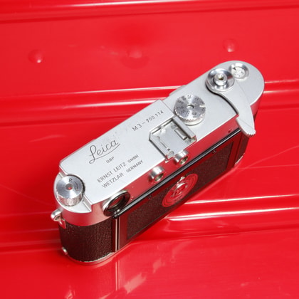 Yashica Lynx-14 Camera | Blue Moon Camera