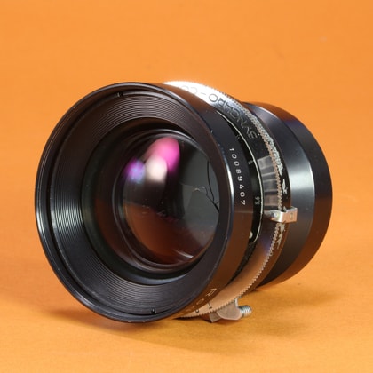 Nikon 300mm f9 Nikkor-M Large Format Lens | Blue Moon Camera