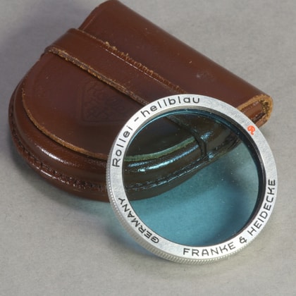 Rollei Rolleinar 2 Close Up Filter Set - Bay I | Used Photography