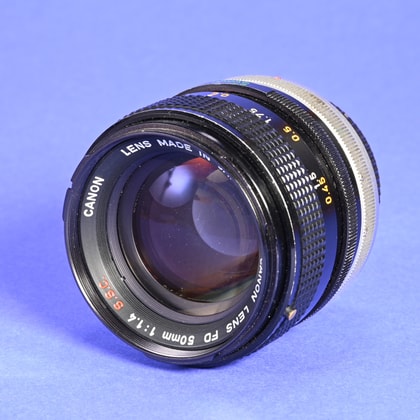 Canon AE Finder FN for (New) F-1N | Blue Moon Camera