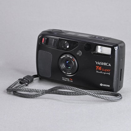 Konica Big Mini BM-510Z Camera | Blue Moon Camera