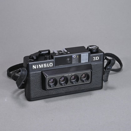 Ricoh GR1v Camera | Blue Moon Camera