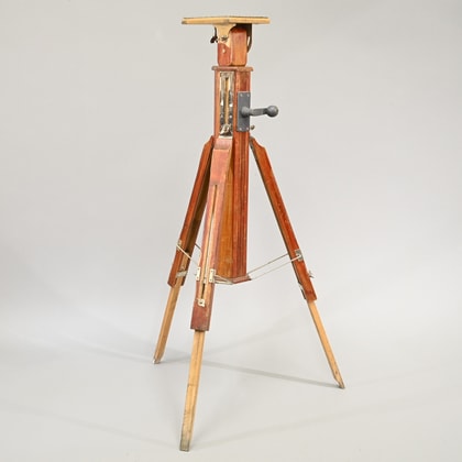 Gitzo Studex Performance Gilux Tripod with Gitzo R3 Head | Blue