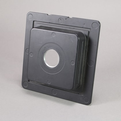 Used Toyo Cut Film Holder for 4x5 - Essential Large Format