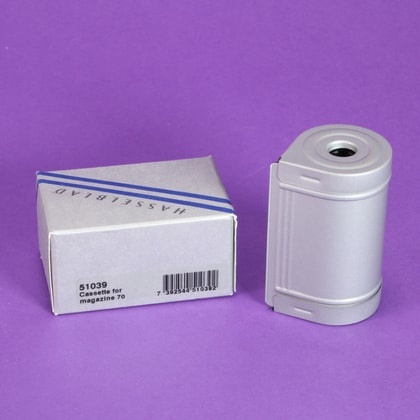 Carl Zeiss T* Proxar 0,5m Filter - Bay 60 | Blue Moon Camera