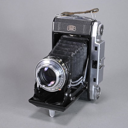 Marshal Press Camera (As-is) | Blue Moon Camera