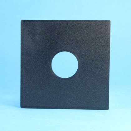 Used Lisco Regal II 4x5 Sheet Film Holder for Large Format