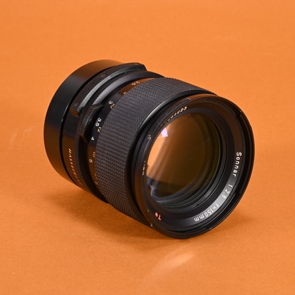 Hasselblad Polaroid 100 Film Back | Blue Moon Camera