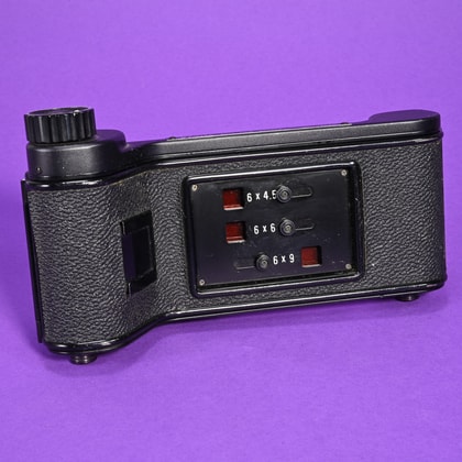 Mamiya Press Universal Camera Kit | Blue Moon Camera