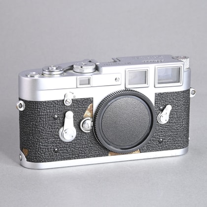 Leica 28mm f2.8 Elmarit-M Asph Lens 6-Bit 11606 Black for Leica M