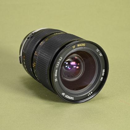 Olympus 300mm f4.5 F.Zuiko Auto-T OM Lens | Blue Moon Camera