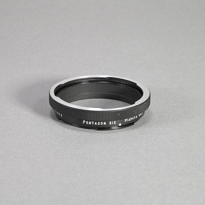 Mamiya-Sekor 150mm f4 C Lens for M645 | Blue Moon Camera