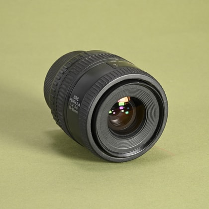 【希少】XR RIKENON 35mm f2.8 Ricoh 35mm f2.8 XR Rikenon Lens for Pentax PK | Blue Moon Camera