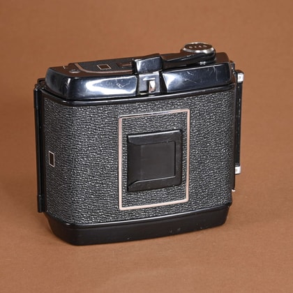 Mamiya RB67 120 Film Back - 6x7 | Blue Moon Camera