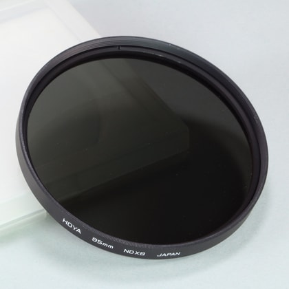 thumbnail image 2 of DHD Professional UV Filter 30.5mm – Camera Lens Protector, 2-Year Warranty 2 of 5