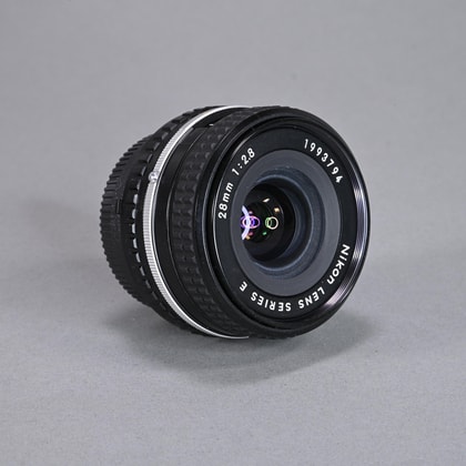 Nikkormat FTN Camera | Blue Moon Camera