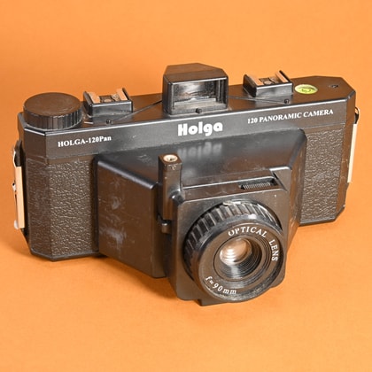 Noblex Pro 06/150 Medium Format Panoramic Camera | Blue Moon Camera