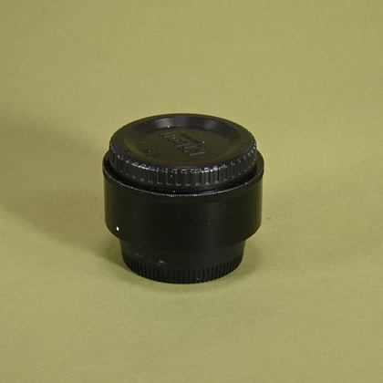 Nikon Data Back MF-16 for FM2/FE2/FA | Blue Moon Camera
