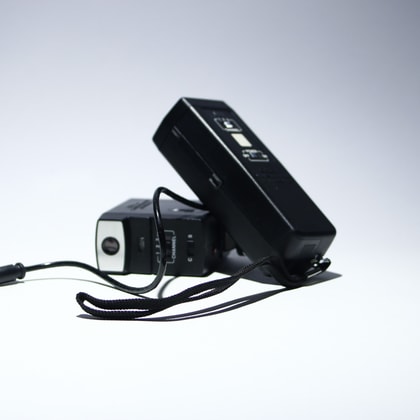 Minori Self-Timer Shutter Release Accessory | Blue Moon Camera