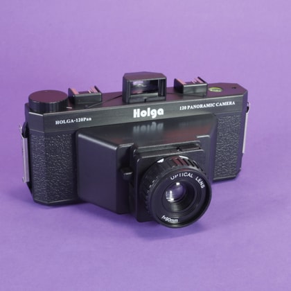 Noblex Pro 06/150 Camera | Blue Moon Camera