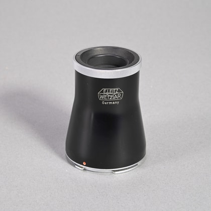 Leica 5cm f2 Summitar Lens for M39 | Blue Moon Camera