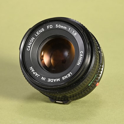 Canon Eye Level Finder for Canon F-1 New | Blue Moon Camera