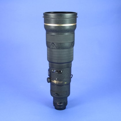 Nikon DA-20 AE Action Finder for Nikon F4 | Blue Moon Camera