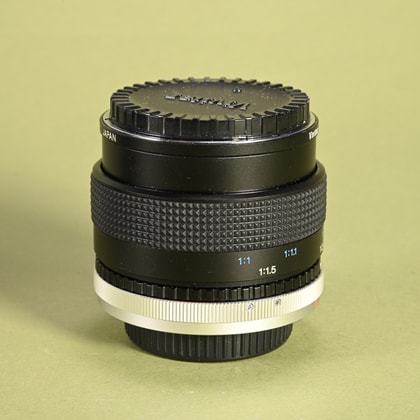 Used Canon Angle Finder B - Alternate Angle Viewing for Canon F-1
