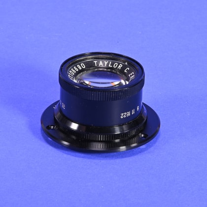 フィルムカメラ Schneider-Kreuznach/Xenar150mm/f5.6 Schneider-Kreuznach 150mm f5.6 Comparon Enlarging Lens - Large