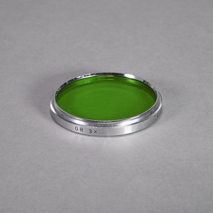 Carl Zeiss 35mm f4 Distagon Lens for Contarex - Vintage Wide Angle