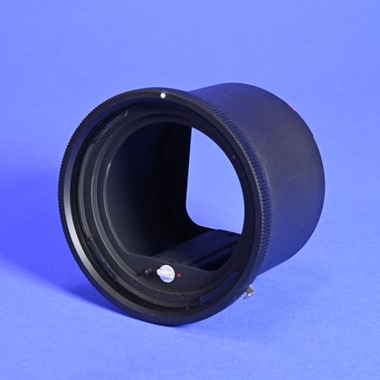Used Hasselblad Quick Release Tripod Coupling Plate 45128 | Blue