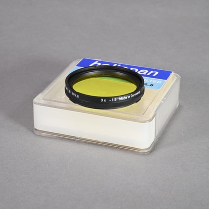 Carl Zeiss Jena Duonar 2x T Teleconverter for Rolleiflex - Bay III