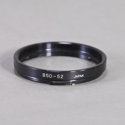 Carl Zeiss T* Proxar 0,5m Filter - Bay 60 | Blue Moon Camera