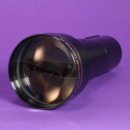 Used Kodak 100-150mm f3.5 Slide Projection FF Lens | Blue Moon Camera