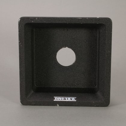 Used Toyo Cut Film Holder for 4x5 - Set of Two | Large Format