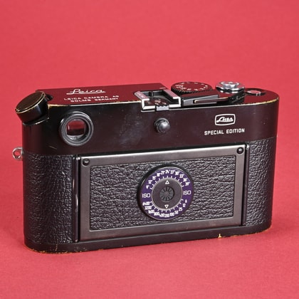 Leica 50mm f1.0 Noctilux-M Lens 11822 for Leica M | Blue Moon Camera