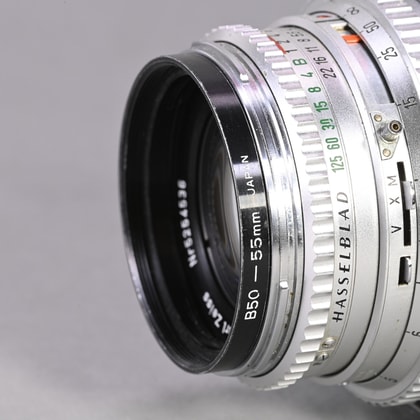 Carl Zeiss T* Proxar 0,5m Filter - Bay 60 | Blue Moon Camera