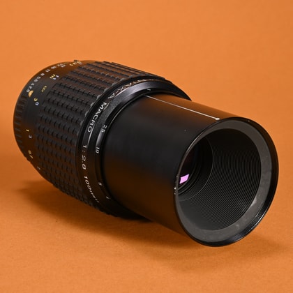 Pentax 24-50mm f4 SMC Pentax-A Zoom Lens for PK-A | Blue Moon Camera