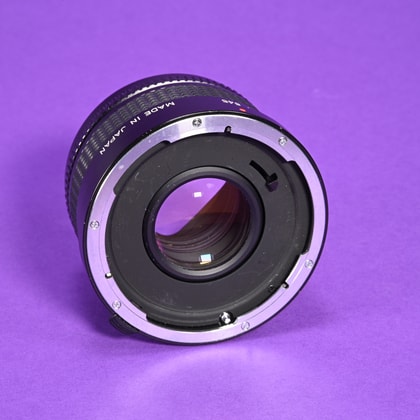 Mamiya-Sekor 150mm f4 C Lens for M645 | Blue Moon Camera