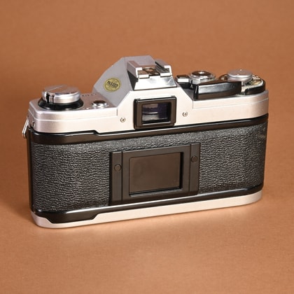 Used Canon AE Motor Drive FN for Canon F1 - High Performance Motor