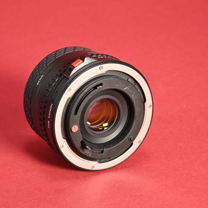 綺麗 Canon FD 135mm F2.5 S.C. Canon 135mm f2.5 SC Lens for FD | Blue Moon Camera