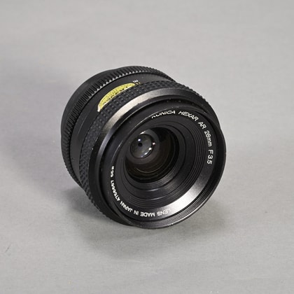 Konica Extension Tube Set for AR | Blue Moon Camera