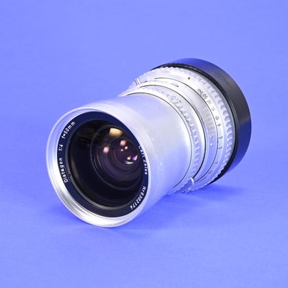 Hasselblad Waist Level Finder - Late Model - Chrome | Blue Moon Camera