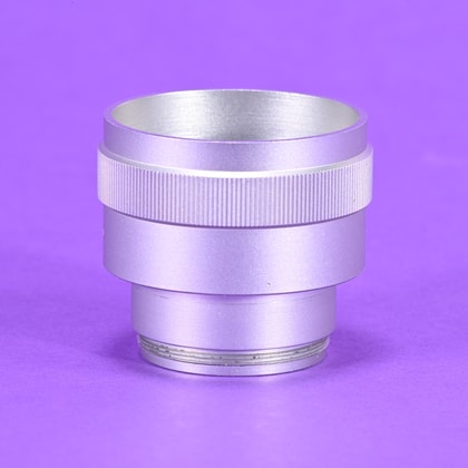Leitz 90mm f4 M-Rokkor Lens for Leica M Cameras | Blue Moon Camera