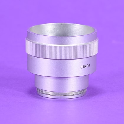 Leica 35mm f2.8 Summaron Lens for M39 | Blue Moon Camera