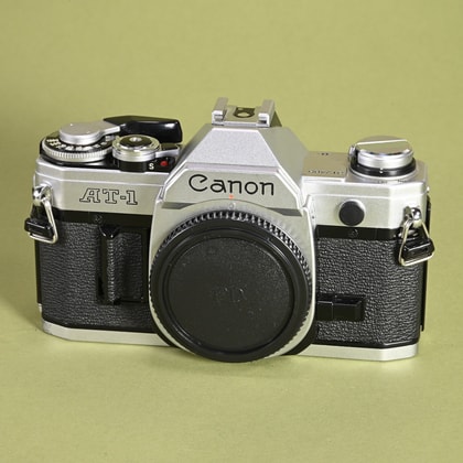 Canon 28-85mm f4 Lens for FD | Blue Moon Camera