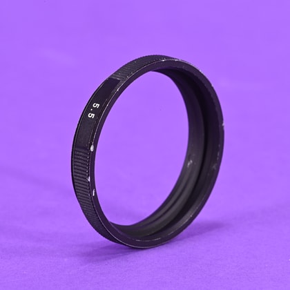 Used Leica Visoflex II with OTXBO Prism - Convert Your Leica M